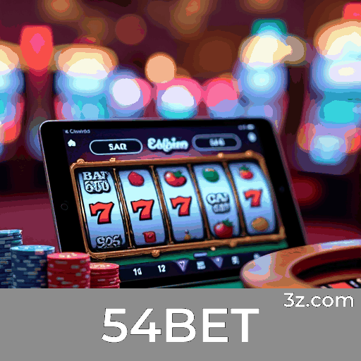 54BET Bônus por convite 54BET