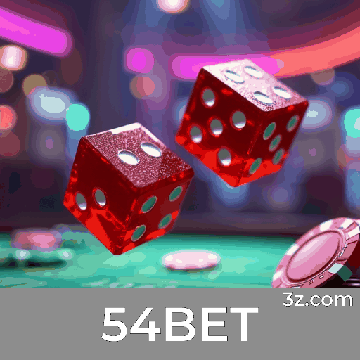 54BET Bônus acumulado 54BET